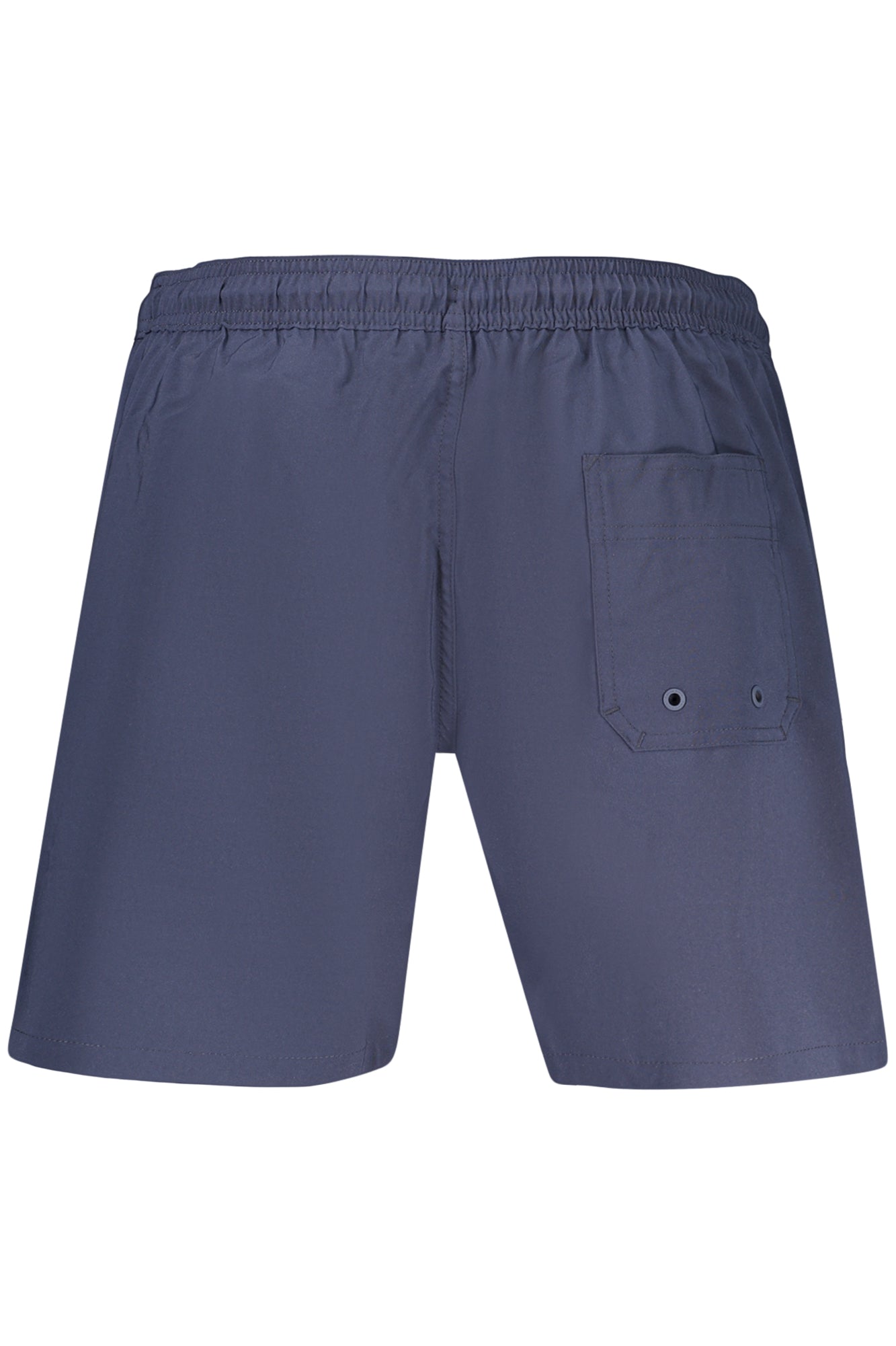 CALVIN KLEIN Herren Bademode – Shorts, mit Taschen Blau