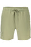 CALVIN KLEIN Herren Bademode – Shorts, mit Taschen Grün