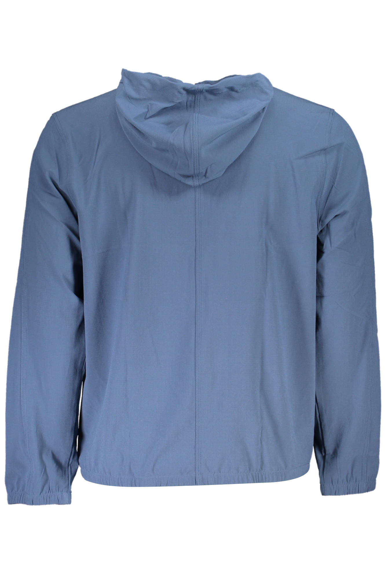 Calvin Klein Sweatshirt Herren mit Reißverschluss – Kapuze & atmungsaktiv | soulluna Blau