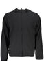 Calvin Klein Sweatshirt Herren mit Reißverschluss – Kapuze & atmungsaktiv | soulluna Schwarz