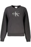 CALVIN KLEIN DAMEN-SWEATSHIRT MIT ZIP