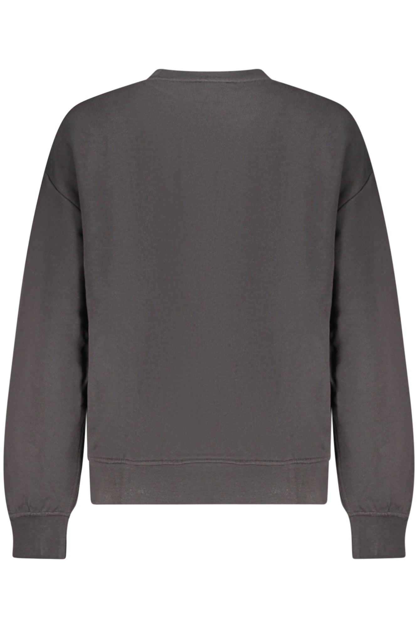 CALVIN KLEIN Damen Sweatshirt | Sweatshirts online kaufen Schwarz