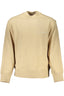 Calvin Klein Beiges Sweatshirt Mit Reissverschluss Für Herren Beige