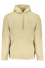 Calvin Klein Beiges Sweatshirt Mit Reissverschluss Für Herren Beige