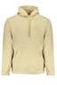 CALVIN KLEIN BEIGES SWEATSHIRT MIT REISSVERSCHLUSS FÜR HERREN