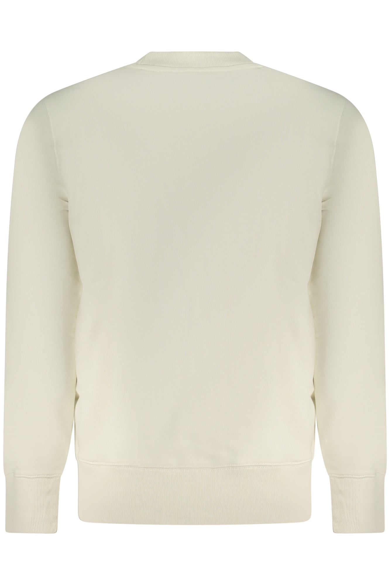 Calvin Klein Sweatshirt Ohne Reissverschluss Herren Beige Beige