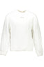 CALVIN KLEIN Herren Sweatshirt – Langarm | Sweatshirts Weiß