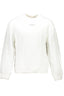 CALVIN KLEIN SWEATSHIRT OHNE REISSVERSCHLUSS HERREN WEISS