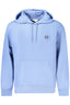 CALVIN KLEIN SWEATSHIRT OHNE REISSVERSCHLUSS HERREN BLAU