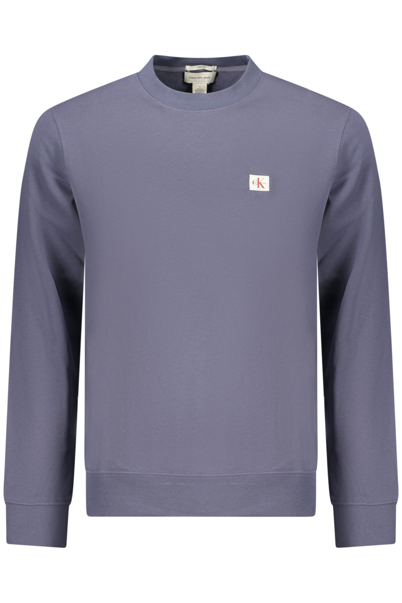 CALVIN KLEIN Herren Sweatshirt | Sweatshirts online kaufen Blau