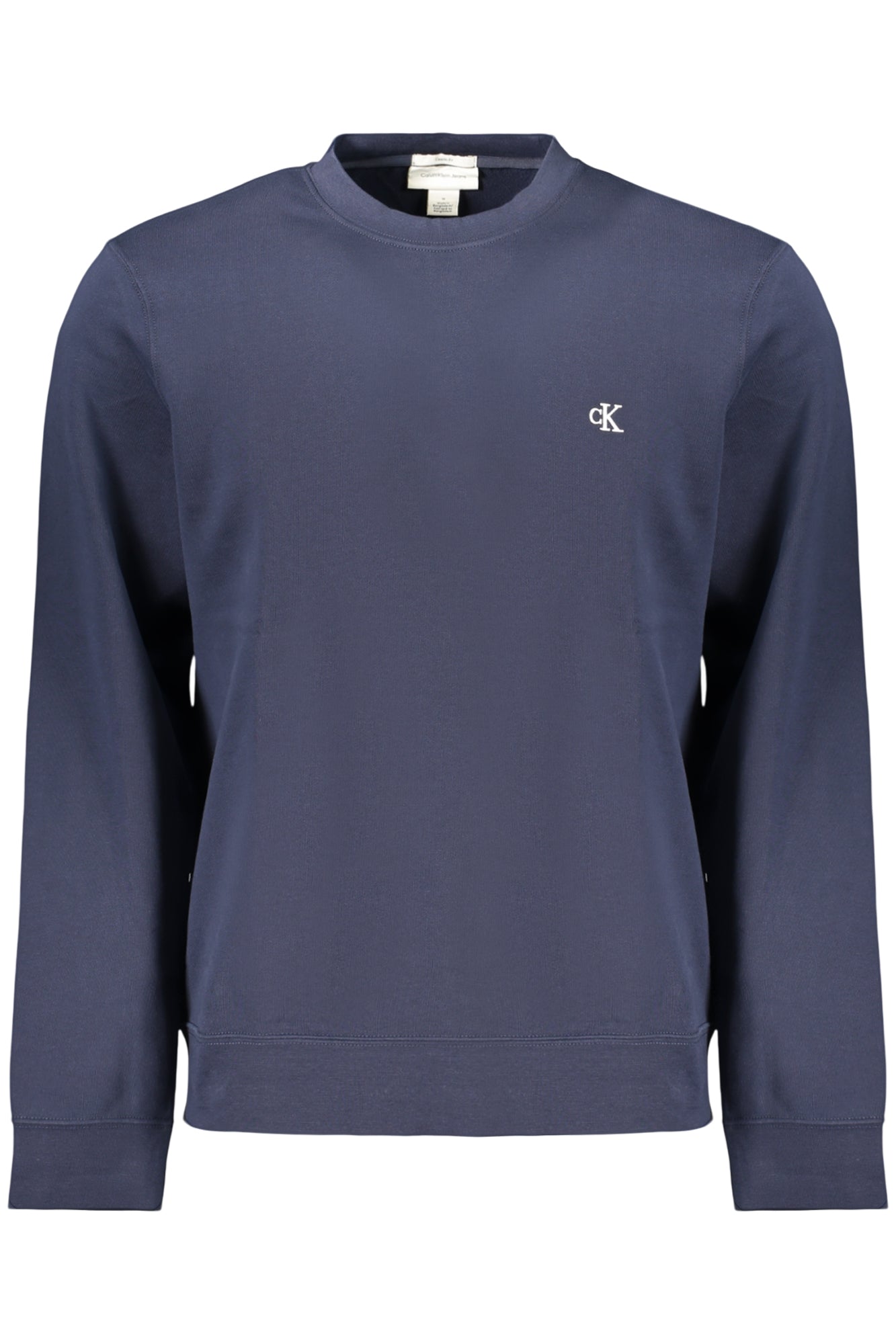CALVIN KLEIN Herren Sweatshirt | Sweatshirts online kaufen Blau