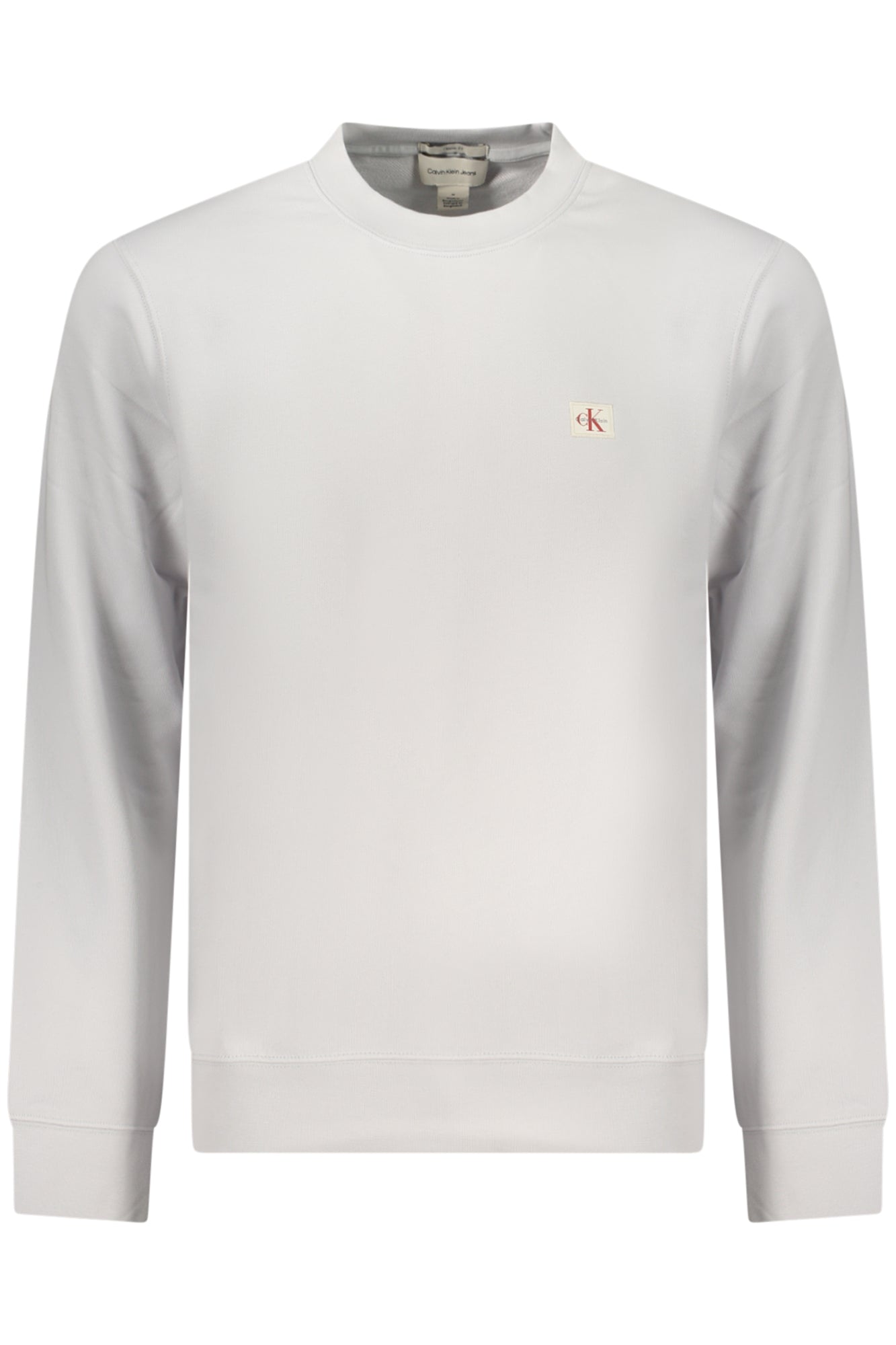 CALVIN KLEIN Herren Sweatshirt | Sweatshirts online kaufen Grau