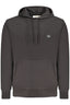 CALVIN KLEIN HERREN SWEATSHIRT SCHWARZ MIT REISSVERSCHLUSS