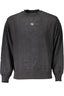Calvin Klein Sweatshirt Ohne Reissverschluss Schwarz Mann Schwarz