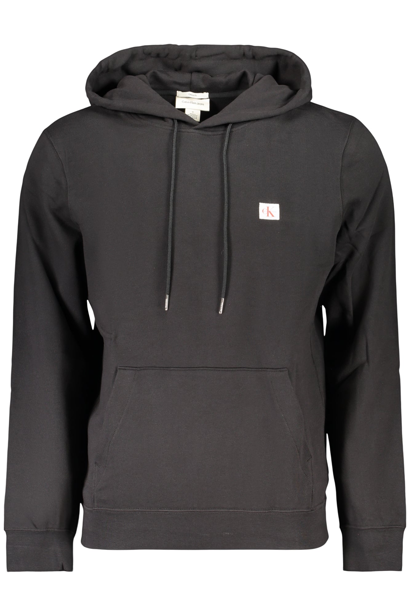 CALVIN KLEIN Herren Sweatshirt – Hoodie | Sweatshirts Schwarz