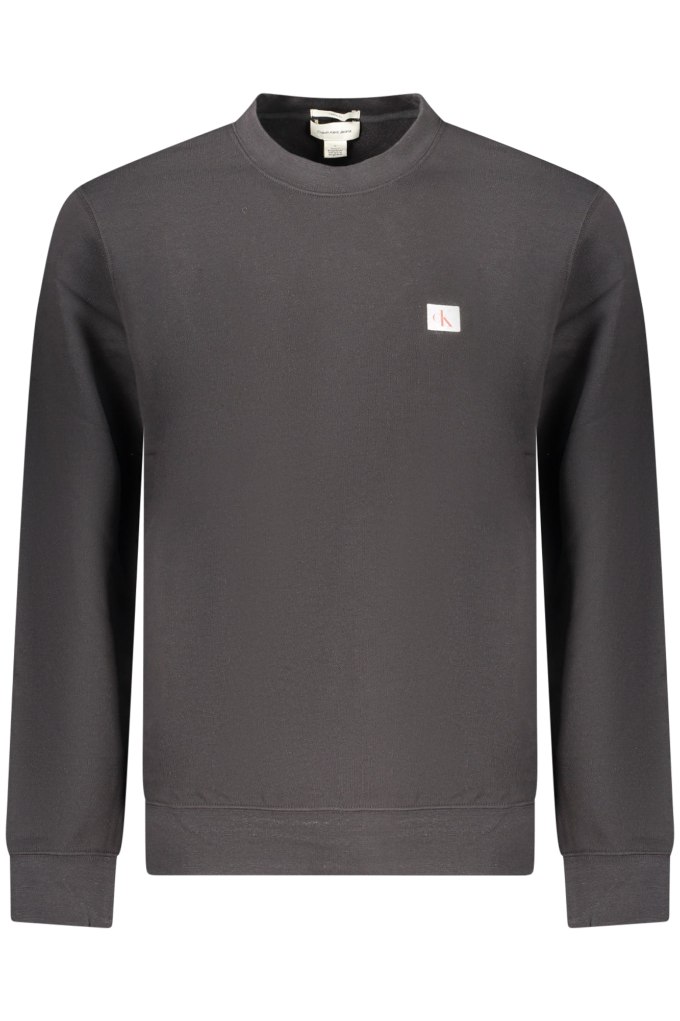 CALVIN KLEIN Herren Sweatshirt | Sweatshirts online kaufen Schwarz