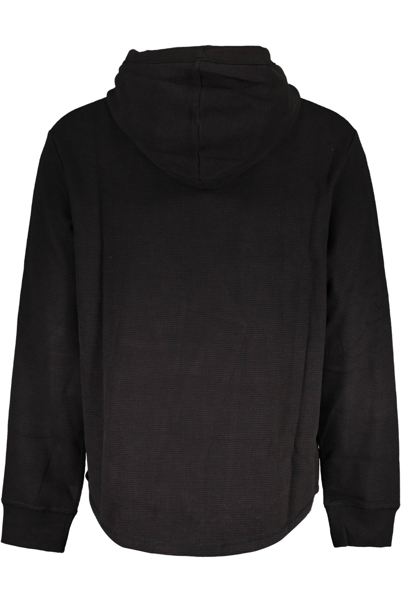 Calvin Klein Sweatshirt Ohne Reissverschluss Schwarz Mann Schwarz