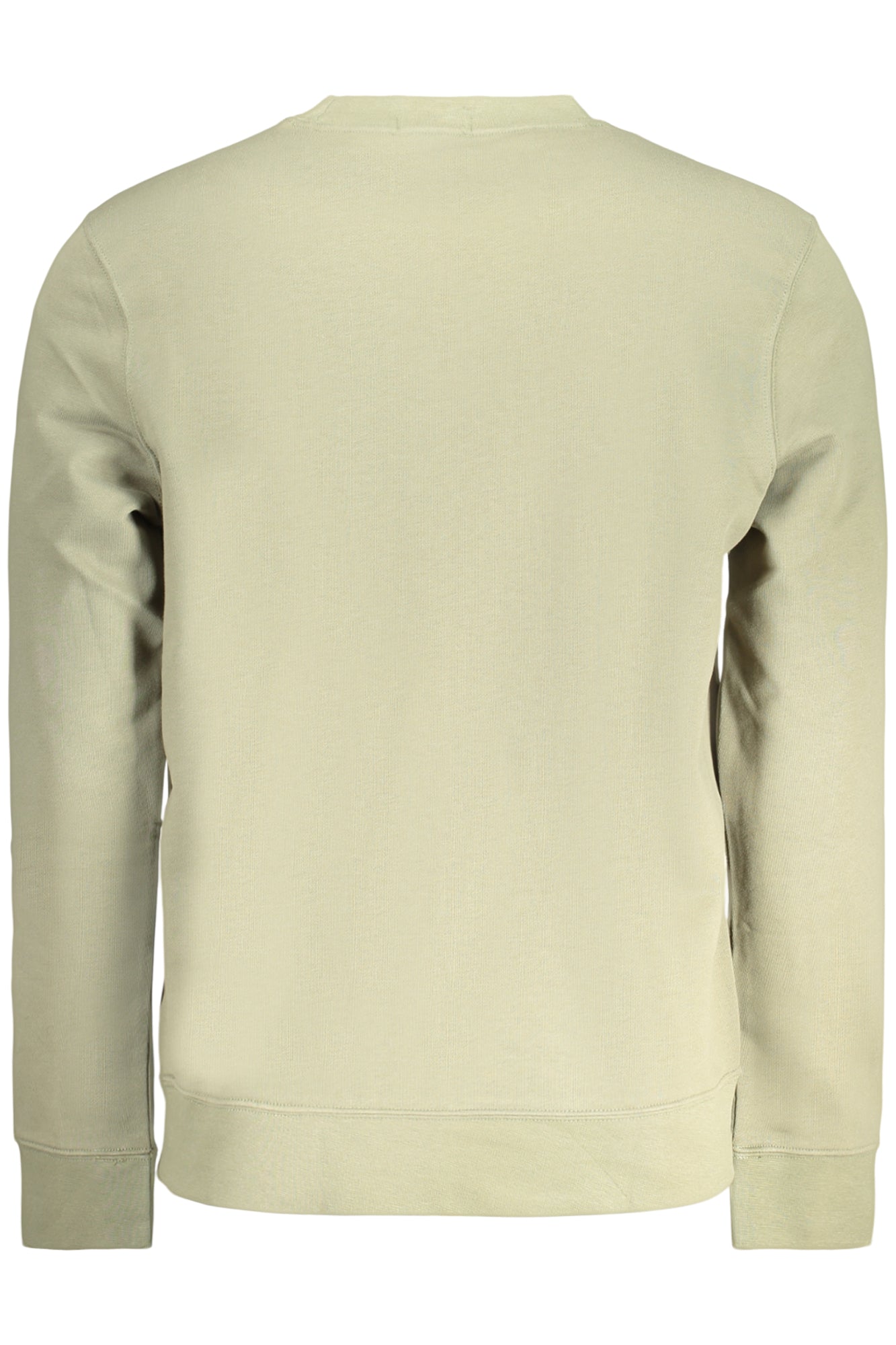 CALVIN KLEIN Herren Sweatshirt | Sweatshirts online kaufen Grün