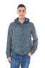 CALVIN KLEIN SPORTJACKE HERREN GRAU