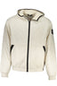 CALVIN KLEIN BEIGE HERRENJACKE