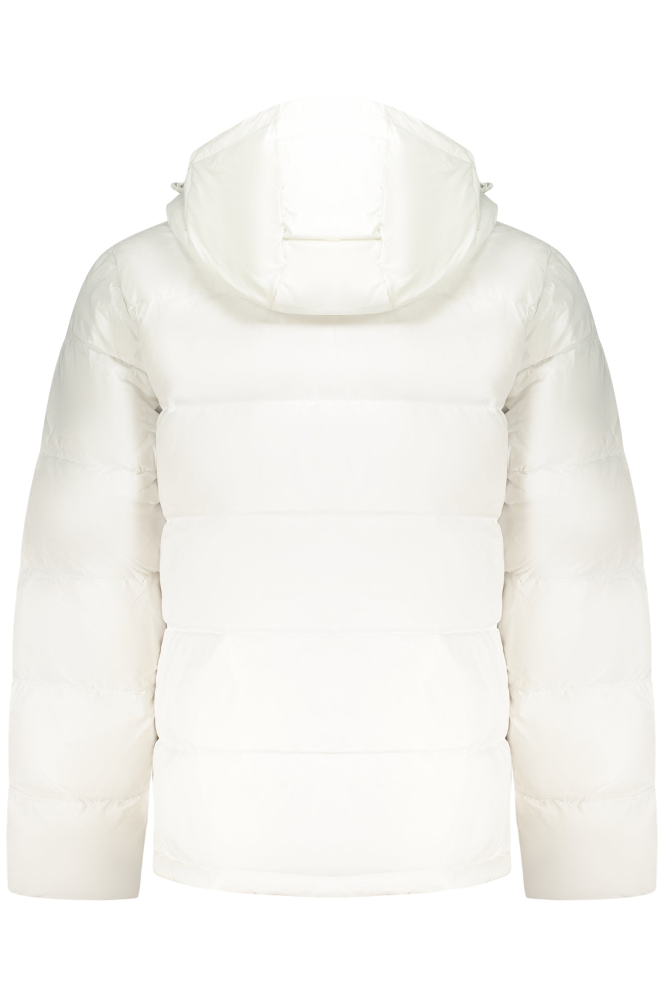 Calvin Klein Herrenjacke Blau Weiß