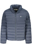 CALVIN KLEIN HERRENJACKE BLAU