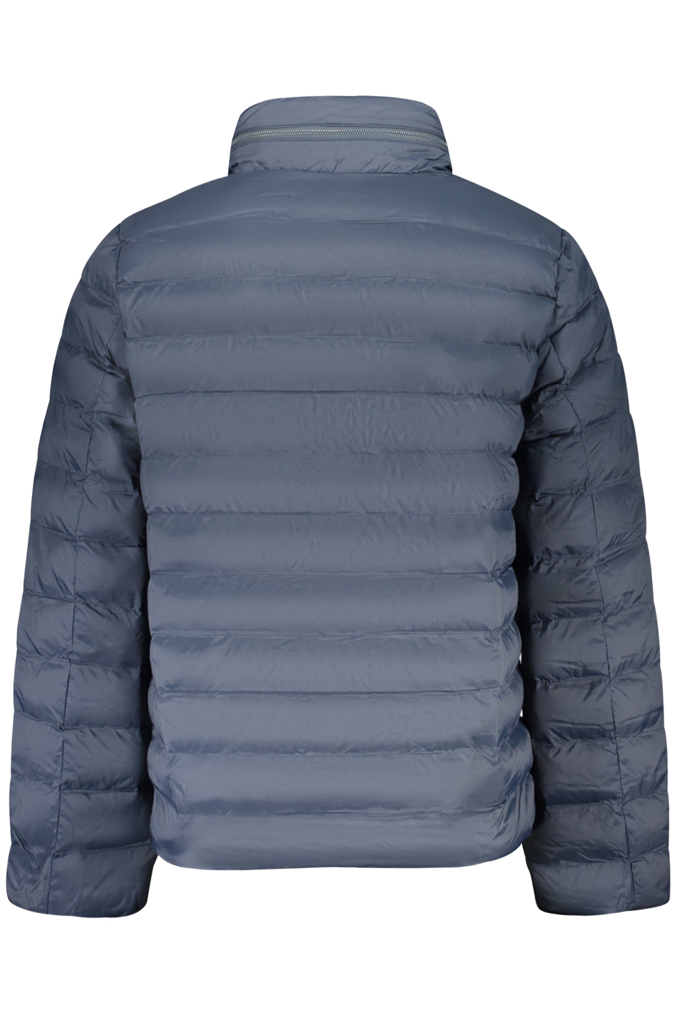 Calvin Klein Herrenjacke Schwarz Blau