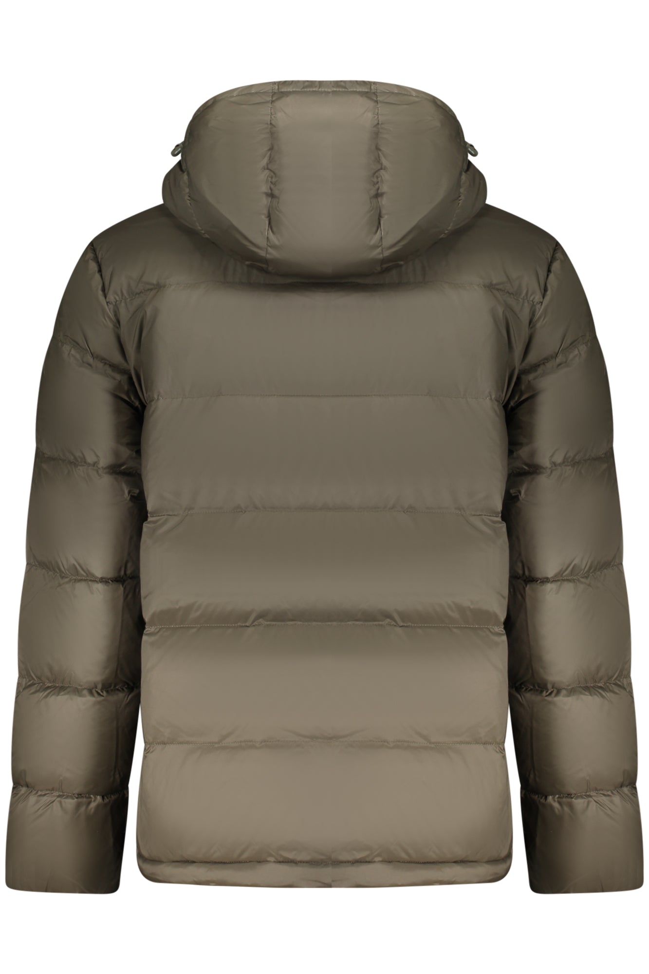 Calvin Klein Herrenjacke Blau Braun