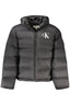 CALVIN KLEIN HERRENJACKE SCHWARZ