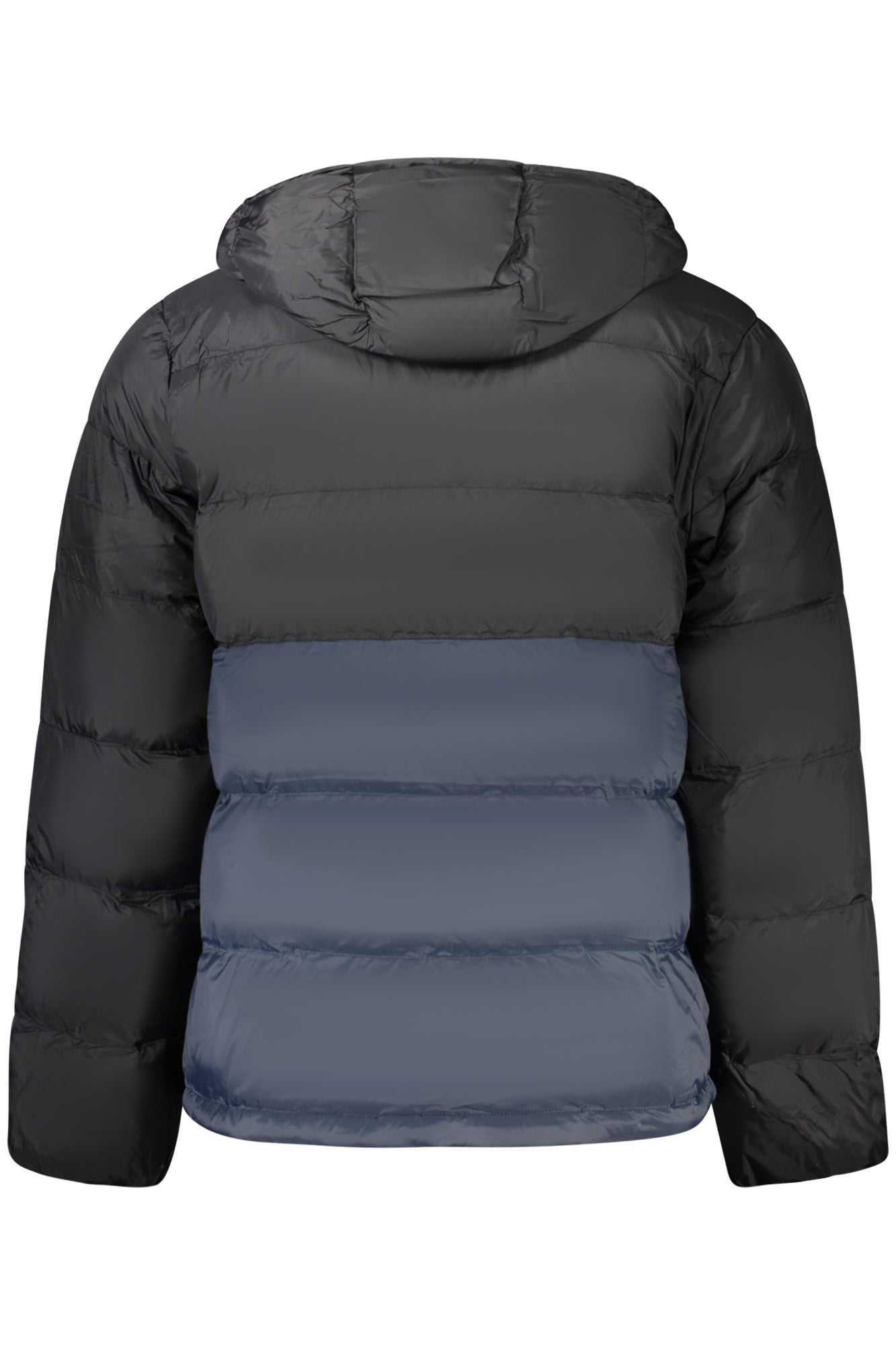Calvin Klein Herrenjacke Schwarz Schwarz