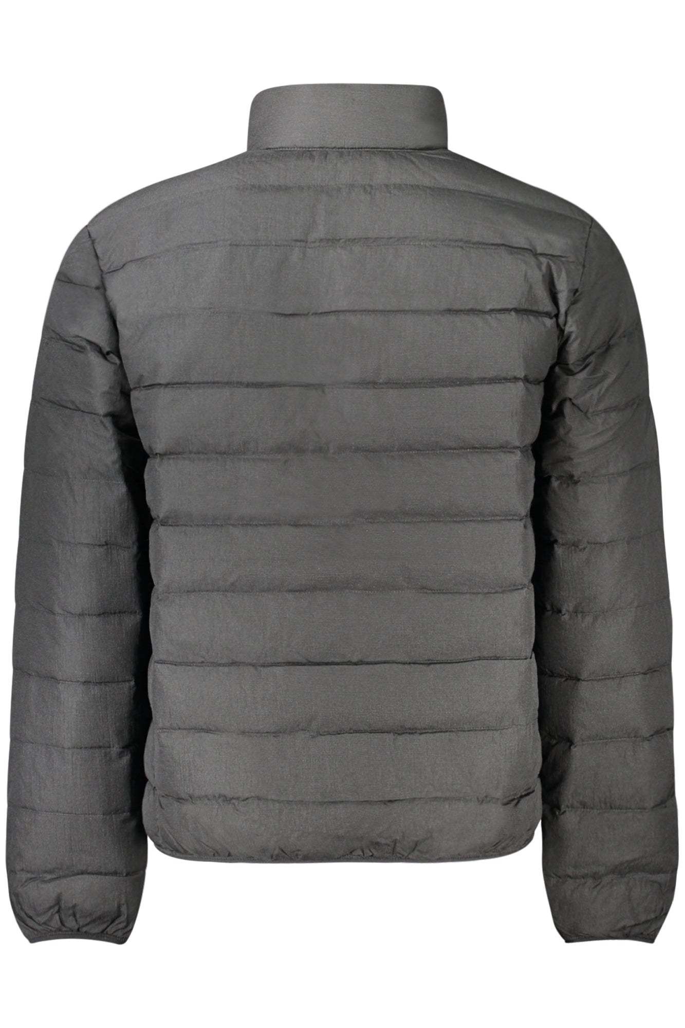 Calvin Klein Herrenjacke Schwarz Schwarz