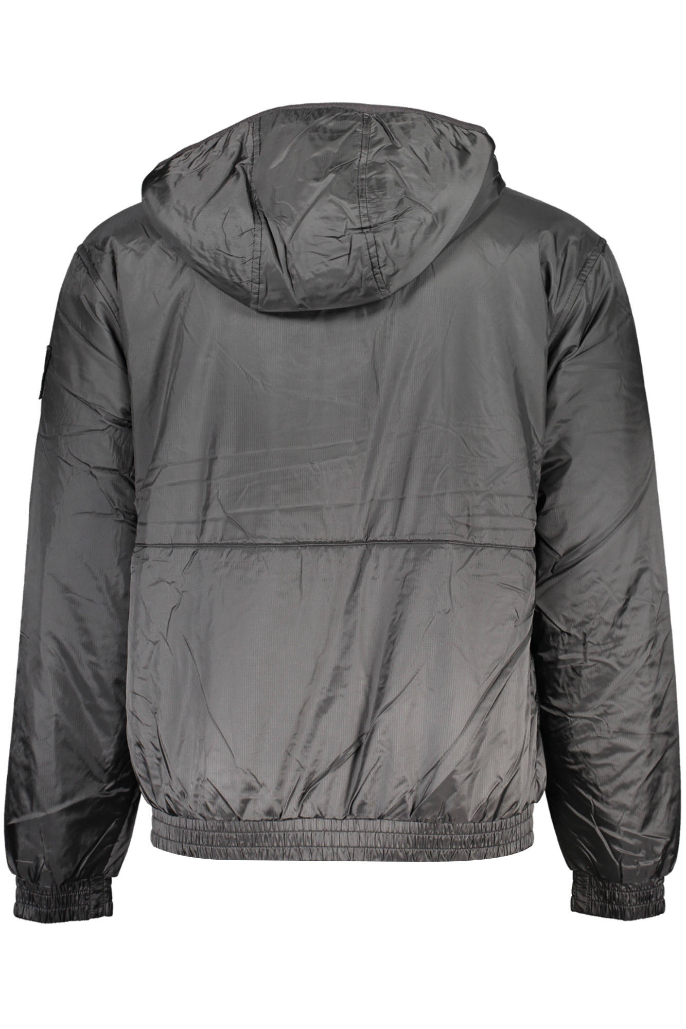 Calvin Klein Herrenjacke Schwarz Schwarz