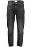 Calvin Klein Damen-Denimjeans Blau Blau