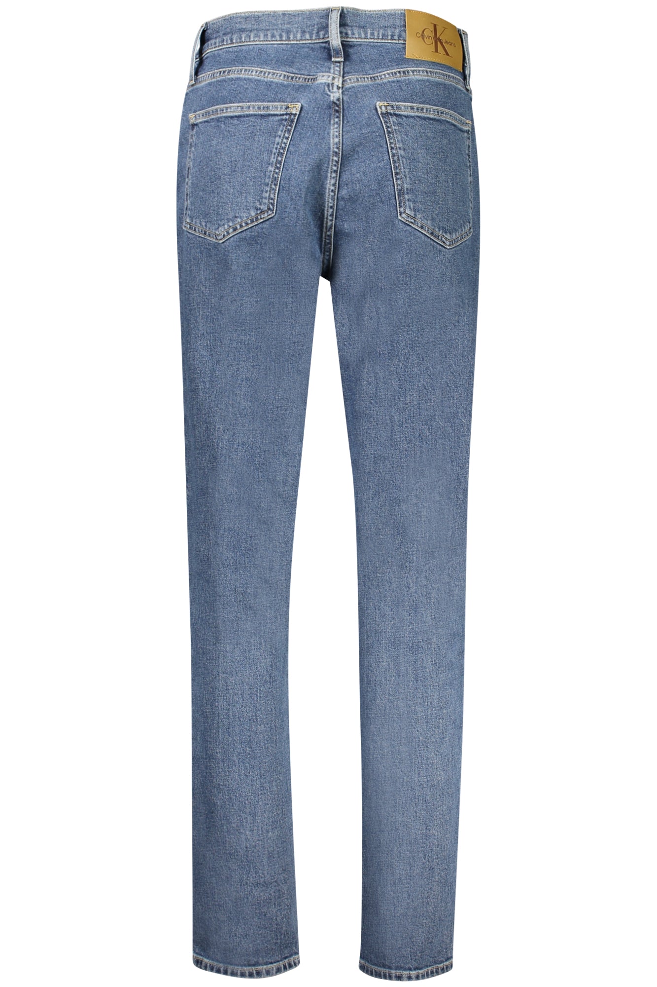 Calvin Klein Jeans Denim Damen Blau Blau