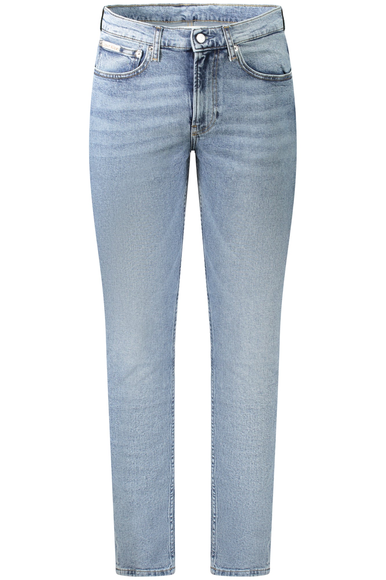 CALVIN KLEIN Herren Jeans – mit Reißverschluss online kaufen Hellblau