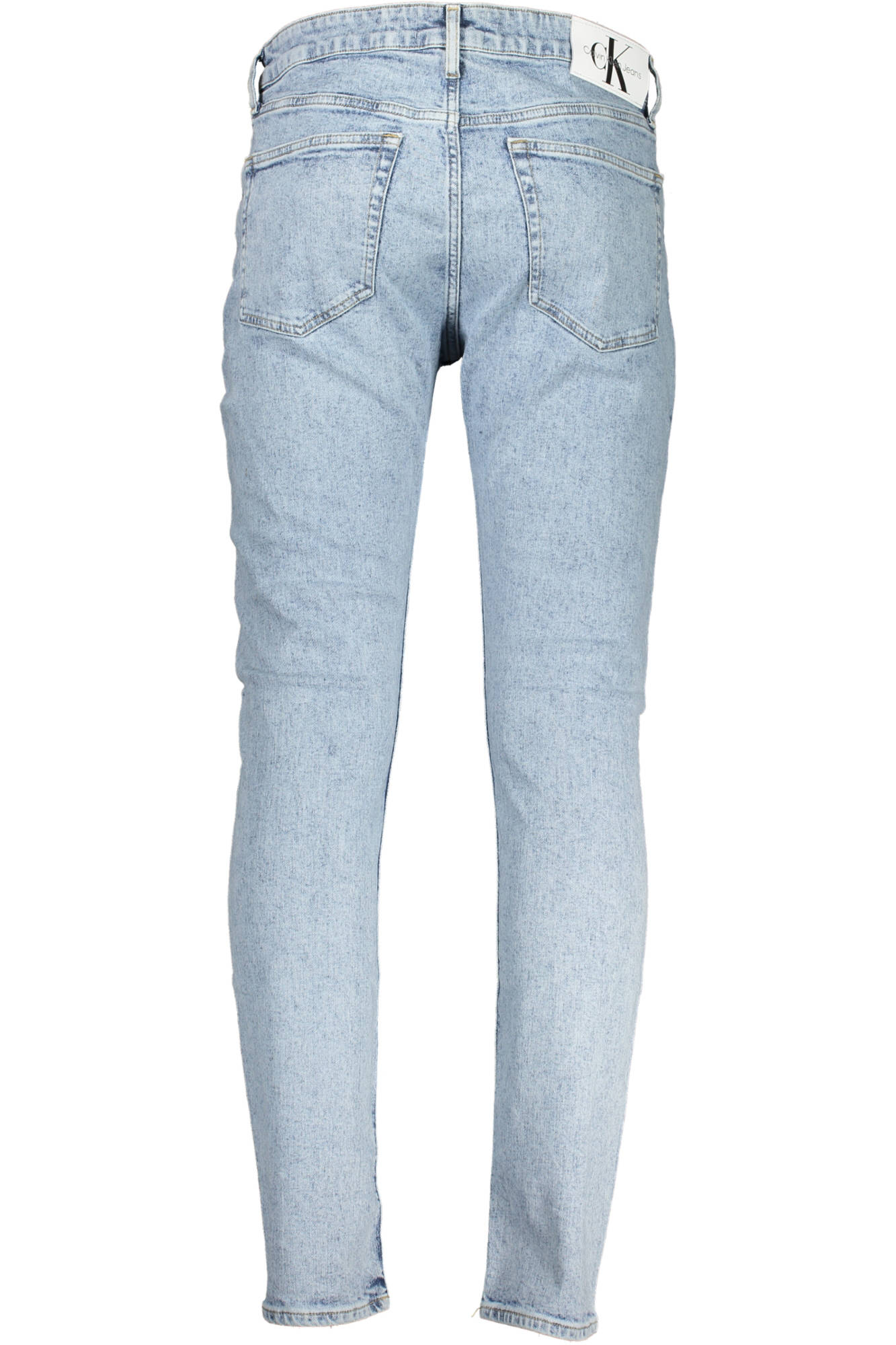 CALVIN KLEIN Herren Jeans – mit Reißverschluss online kaufen Hellblau