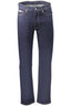 CALVIN KLEIN Herren Jeans – mit Reißverschluss online kaufen Blau