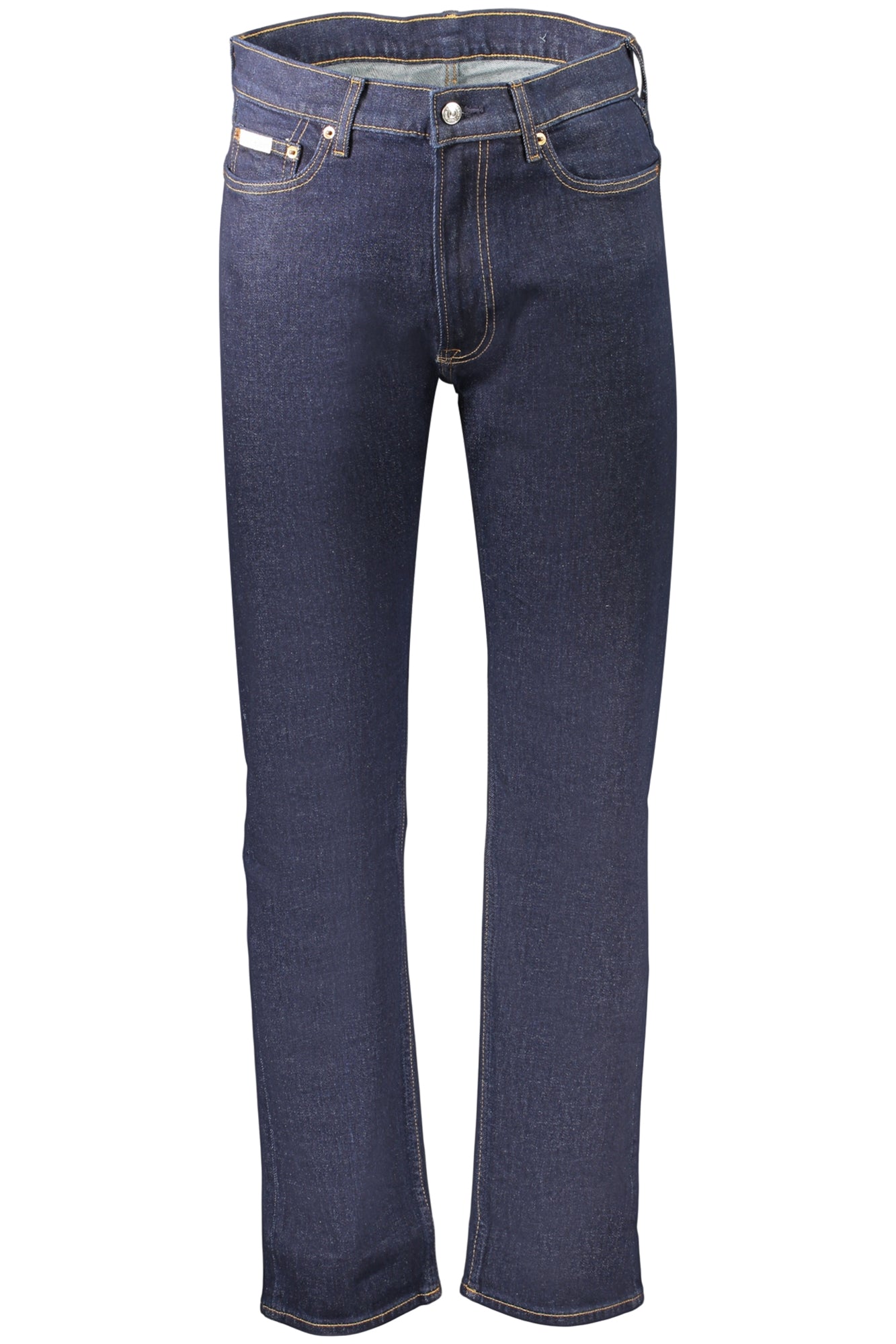 CALVIN KLEIN Herren Jeans – mit Reißverschluss online kaufen Blau