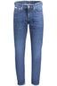 Calvin Klein Jeans Denim Herren Blau Blau