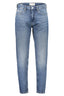 CALVIN KLEIN HERREN-DENIM-JEANS BLAU