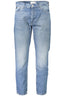 Calvin Klein Jeans Denim Herren Blau Blau