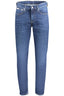 CALVIN KLEIN JEANS DENIM HERREN BLAU