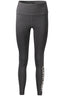 CALVIN KLEIN DAMEN-LEGGINGS SCHWARZ