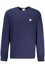 CALVIN KLEIN HERREN-PULLOVER, BLAU