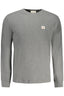 CALVIN KLEIN HERREN PULLOVER IN GRAU