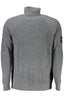 GRAUER PULLOVER FÜR HERREN VON CALVIN KLEIN