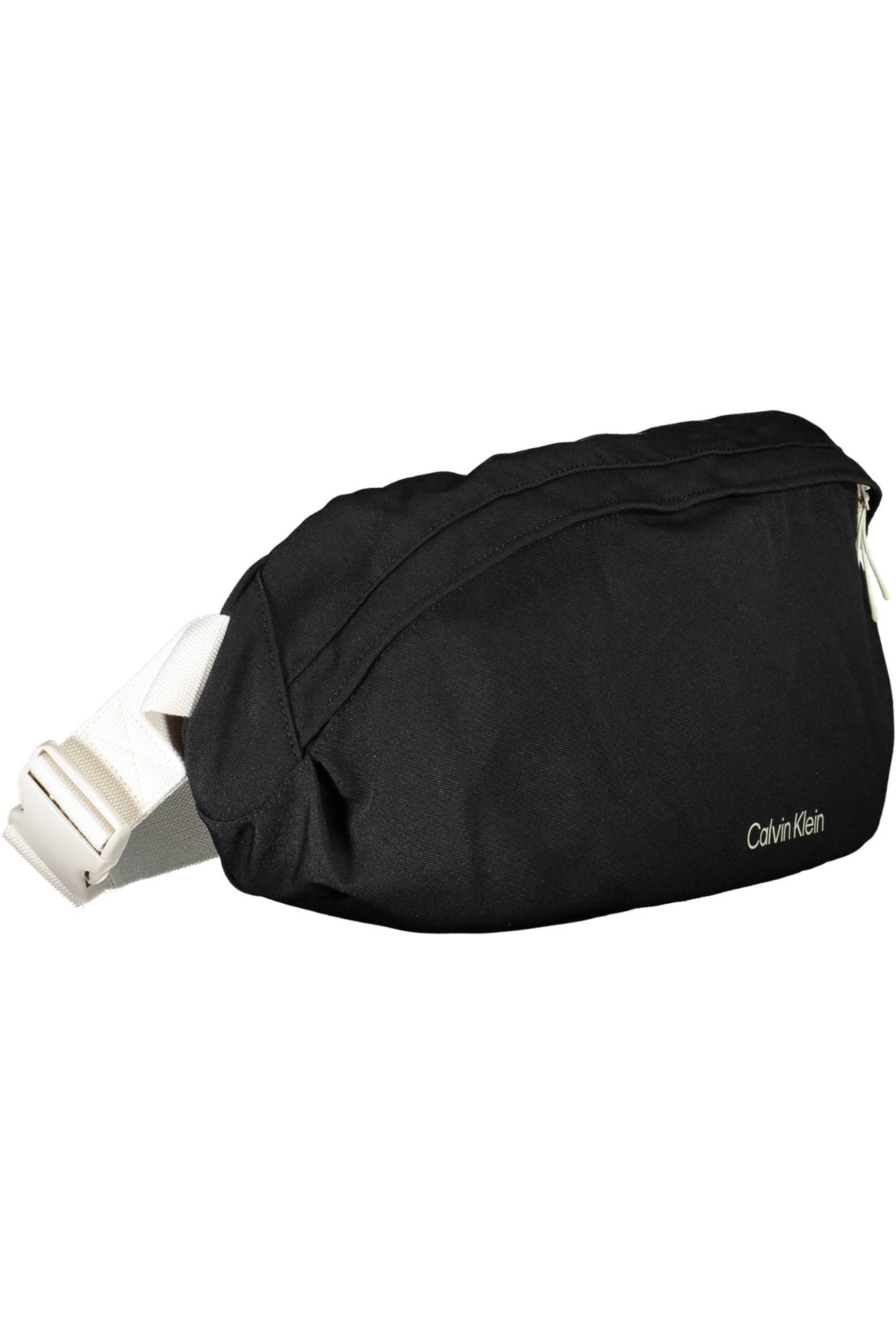 CALVIN KLEIN Gürteltasche Herren – Wasserdichte Laptoptasche aus recyceltem Polyester Schwarz