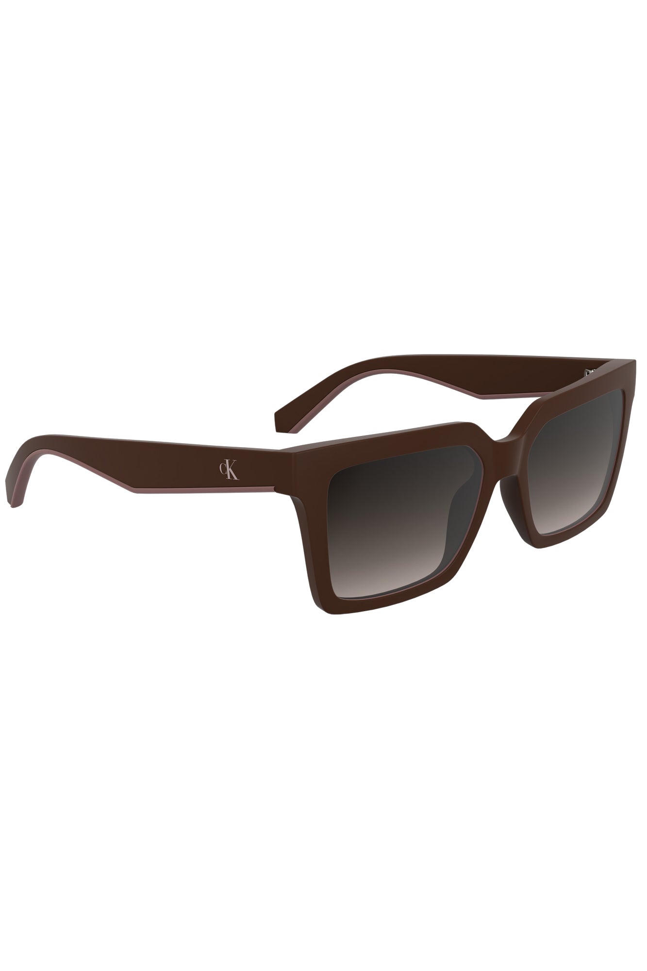 CALVIN KLEIN Damen Sonnenbrillen günstig online kaufen Rot