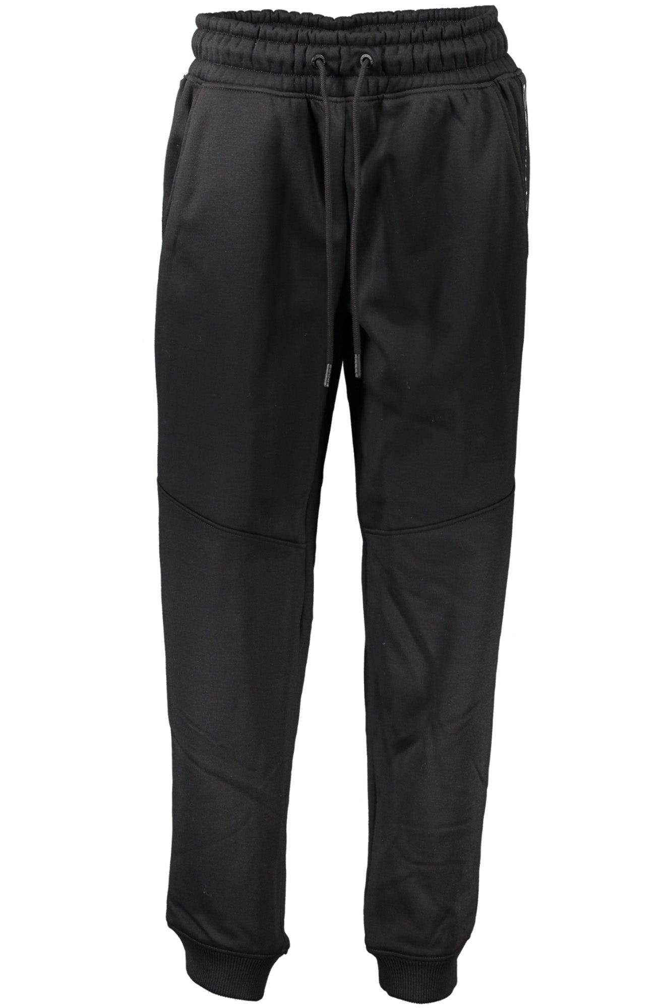 Calvin Klein Schwarze Damenhose Schwarz