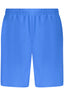 CALVIN KLEIN HERREN-KURZE HOSE IN BLAU